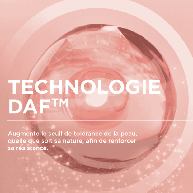 Créaline Ds+ Crème, 40ml