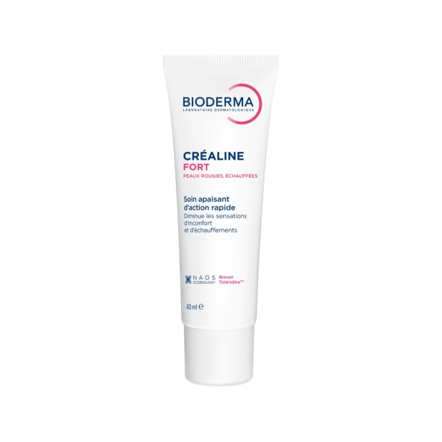 Bioderma CRÉALINE Fort, 40ml | Parashop.com