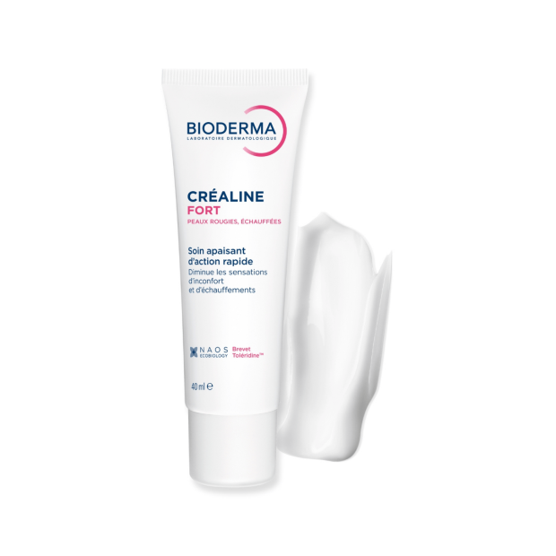Créaline Fort, 40ml