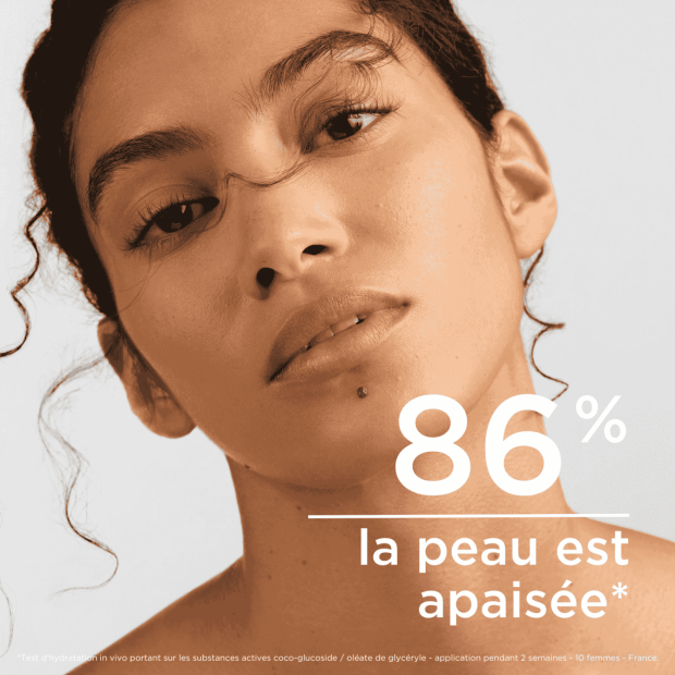 Crealine Gel Moussant, 100ml