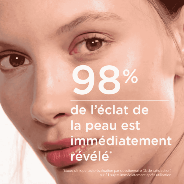 Crealine H2O Eau Micellaire Sans Parfum Ed. Limitée 30 ans, 500ml
