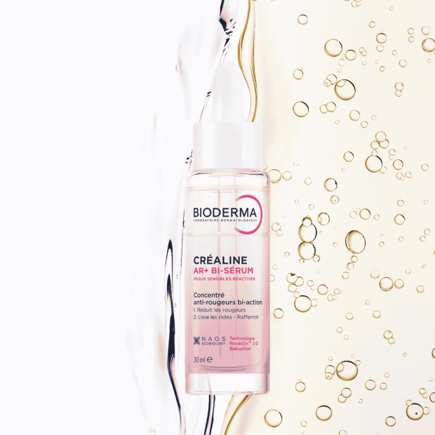 Créaline AR + Bi-Sérum, 30ml