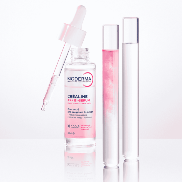 Créaline AR + Bi-Sérum, 30ml