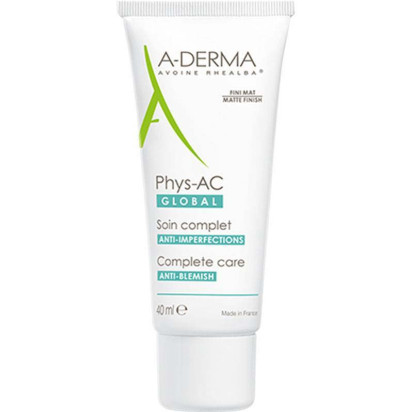 PHYS-AC Soin complet anti-imperferctions, 40ml