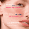 Crealine AR+ CC Crème SPF50+ Teinte Claire, 40ml