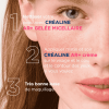 Crealine AR+ Crème Soin Anti-Rougeurs Hydratant Apaisant Peaux sensibles, 40ml
