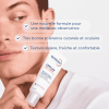 Crealine AR+ Crème Soin Anti-Rougeurs Hydratant Apaisant Peaux sensibles, 40ml