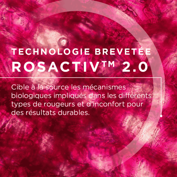 Crealine AR+ Gelée Micellaire Peaux Sensibles Réactives, 250ml