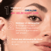 Crealine AR+ Gelée Micellaire Peaux Sensibles Réactives, 250ml