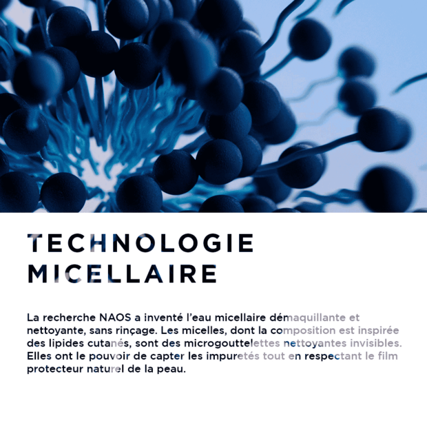 Crealine AR+ Gelée Micellaire Peaux Sensibles Réactives, 250ml