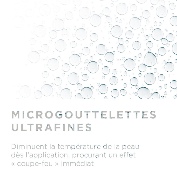 Crealine AR+ Sos Spray Peaux Sensibles Réactives, 70ml