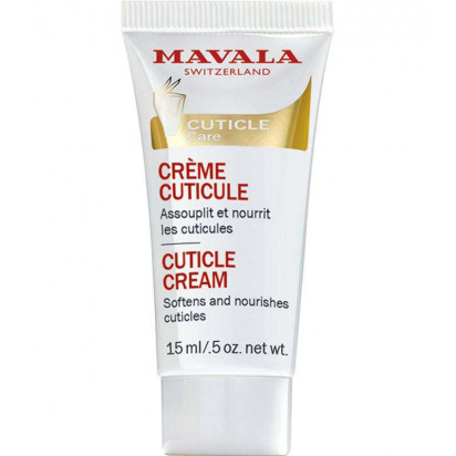 Crème Cuticule, 15ml Mavala - Parashop