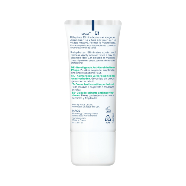 Sébium Sensitive Soin Apaisant Anti-Imperfections, 30ml