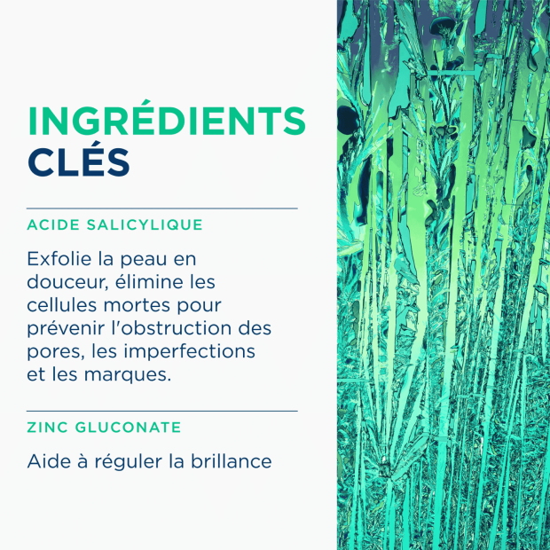 Sebium Gel Moussant Actif, 200ml