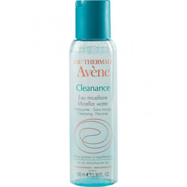 CLEANANCE Eau Micellaire, 100ml Avene - Parashop