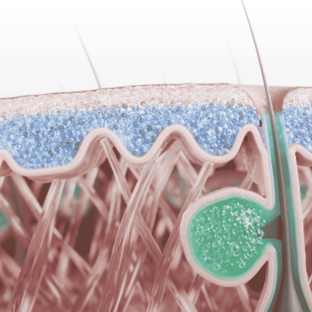 Sebium Kerato+ Gel-Crème Anti-Imperfections, 30ml