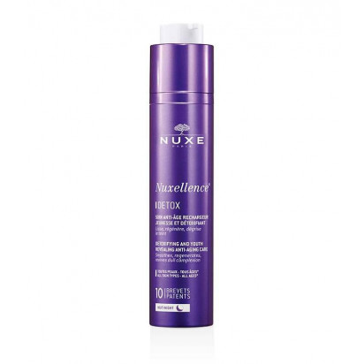 NUXELLENCE®, Detox, 50ml