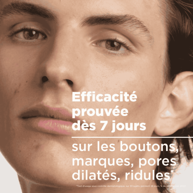 Sebium Sérum Concentré Lissant Anti-Imperfections, 30ml