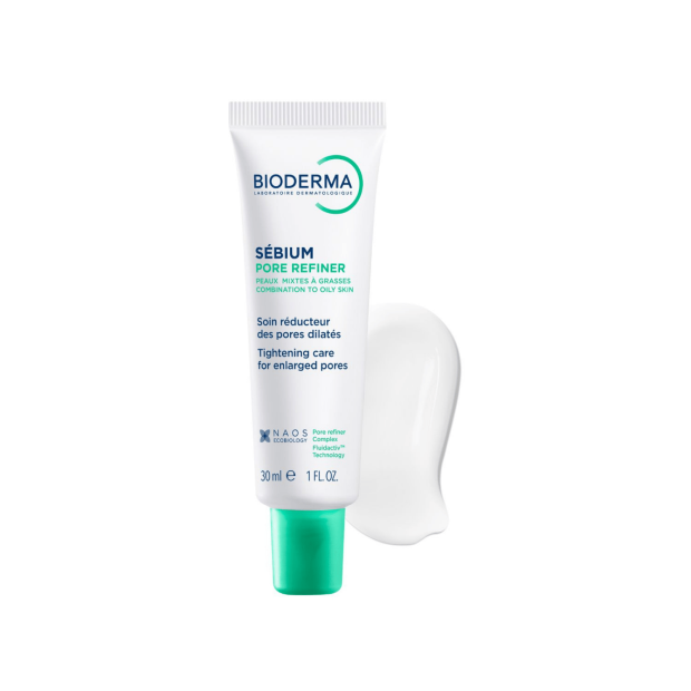 Sebium Soin anti-pores dilatés Peaux mixtes à grasses, 30ml