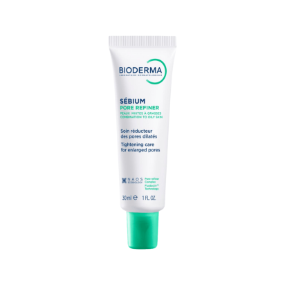 Sebium Soin anti-pores dilatés Peaux mixtes à grasses, 30ml | Parashop.com