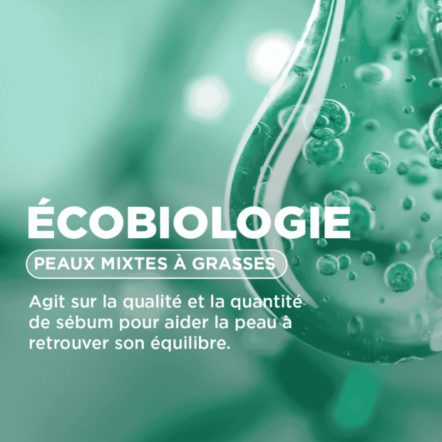 Sebium Soin anti-pores dilatés Peaux mixtes à grasses, 30ml