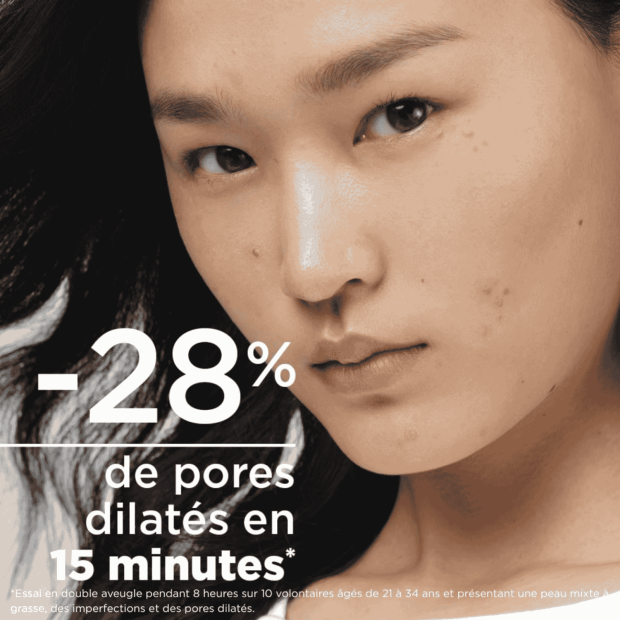 Sebium Soin anti-pores dilatés Peaux mixtes à grasses, 30ml