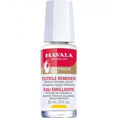 Eau Emolliente. 10ml Mavala - Parashop