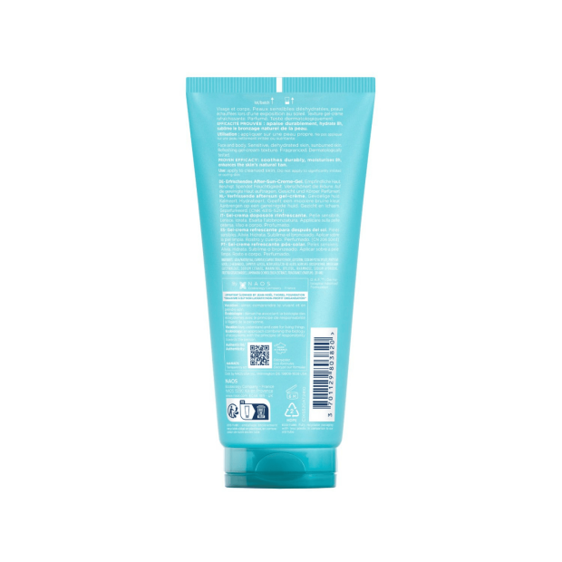 Photoderm Gel-Crème Après Soleil, 200ml