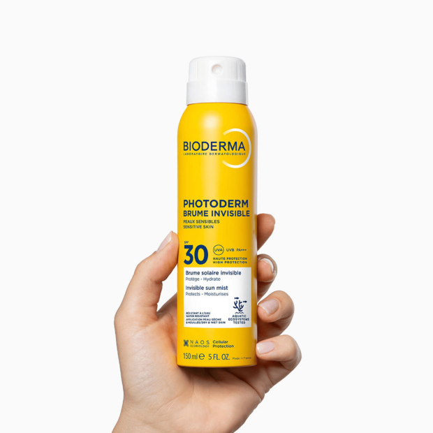 Photoderm Brume Invisible Spf30, 150ml