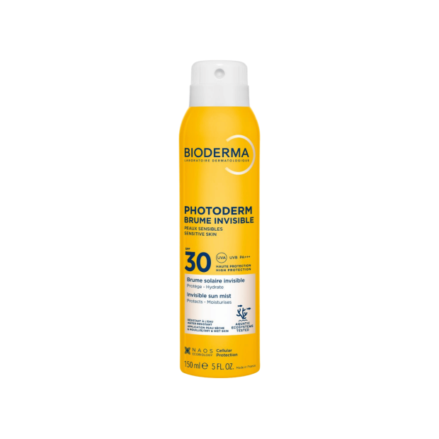 Bioderma PHOTODERM Brume invisible SPF30, 150ml | Parashop.com