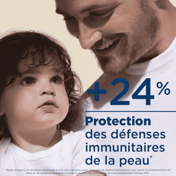 Photoderm Lait Ultra Spf50+ Non Parfumé, 100ml