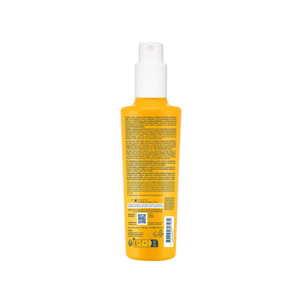 Photoderm Spray Invisible Spf30 Peaux Sensibles, 200ml
