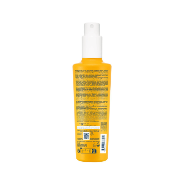 Photoderm Spray Spf50+, 200ml