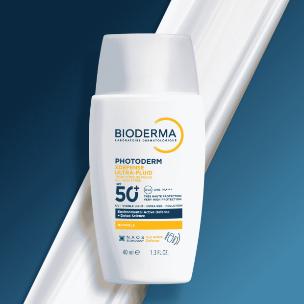 Photoderm XDefense Ultra-Fluid SPF50+ Invisible, 40ml