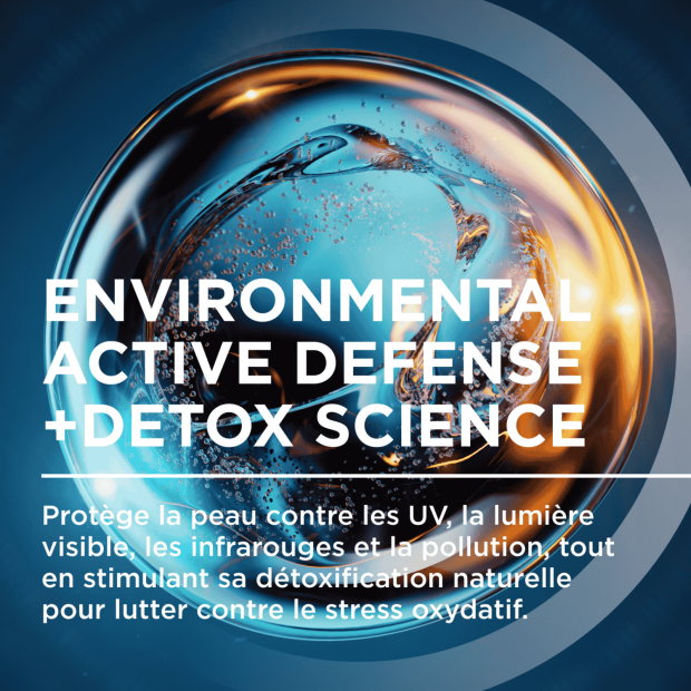 Photoderm XDefense Ultra-Fluid SPF50+ Teinté 03, 40ml