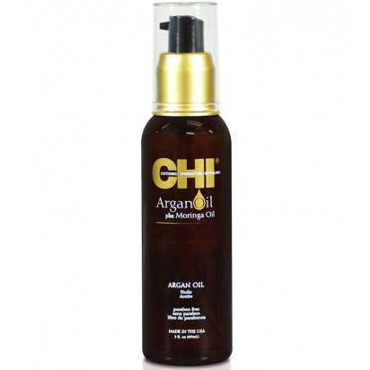 ARGAN OIL, Huile de soin. 89ml Chi - Parashop