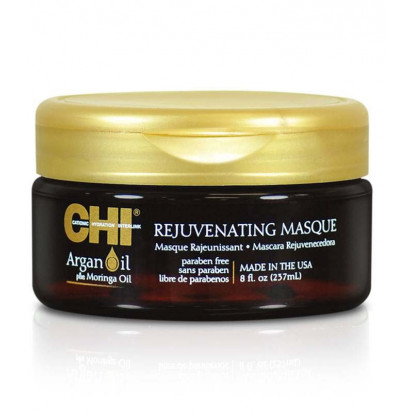 ARGAN OIL, Masque. 237ml Chi - Parashop
