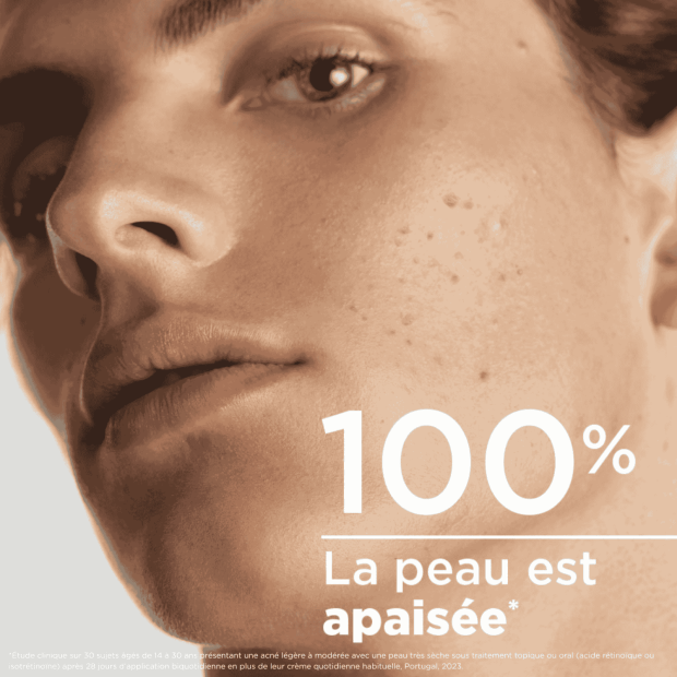 Sebium Hydra Cleanser Baume Lavant Apaisant, 200ml