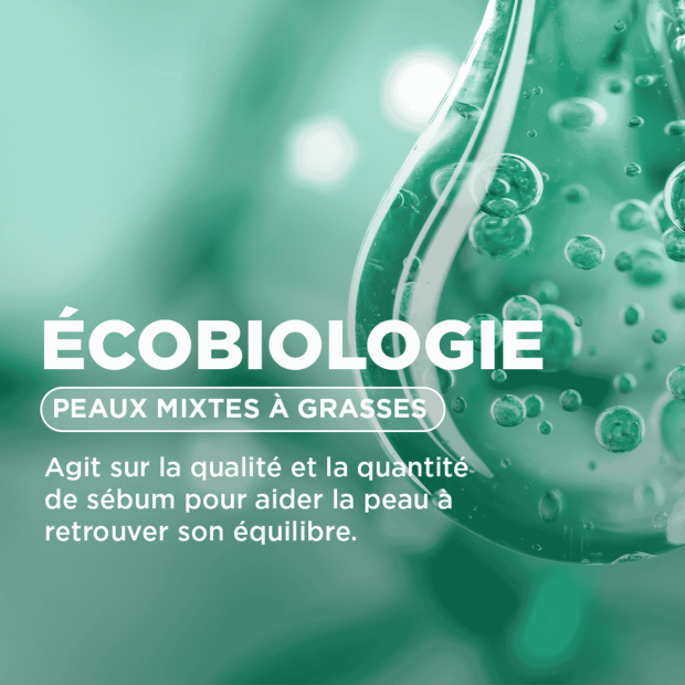 Sébium Moussant, 200ml