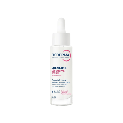 Bioderma CRÉALINE Défensive sérum, 30ml | Parashop.com