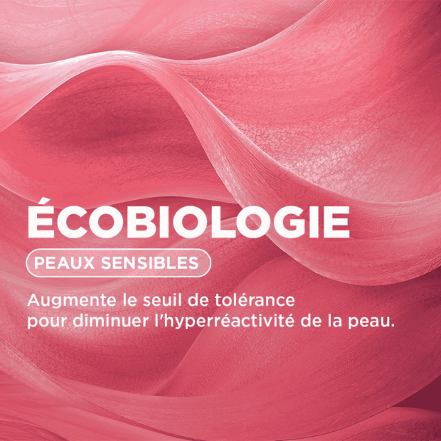 Créaline T.S. H2O Eau Micellaire, 500ml