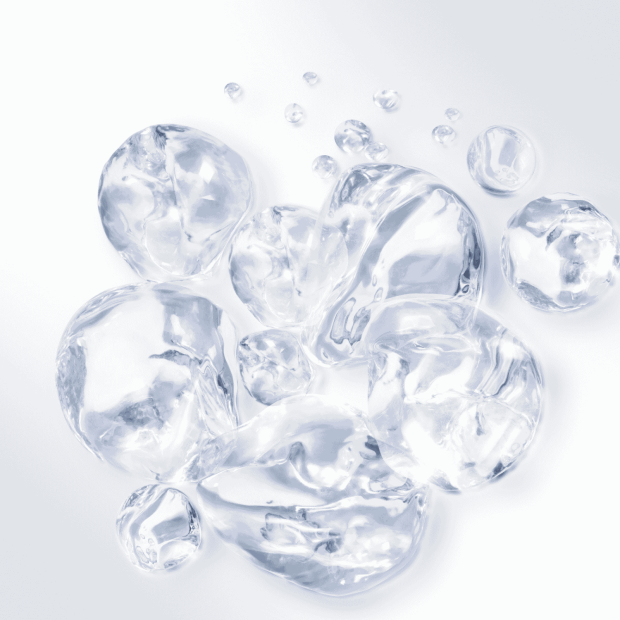 Créaline T.S. H2O Eau Micellaire, 500ml