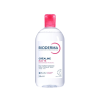 Bioderma CRÉALINE T.S. H2O Eau micellaire, 500ml | Parashop.com