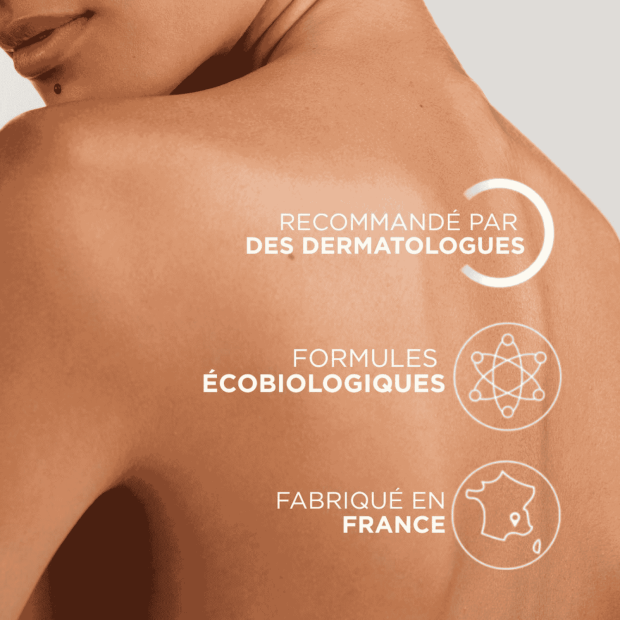 Créaline T.S. H2O Eau Micellaire, 500ml