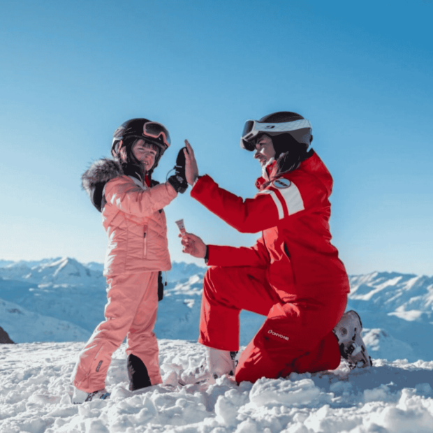 Photoderm Duo Ski Crème Visage SPF50+ 20 ml + Stick Lèvres SPF50+, 2g