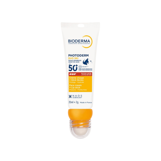 Bioderma Photoderm Duo Ski SPF50+ | Parashop.com