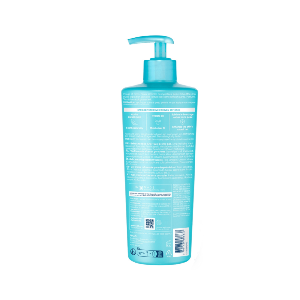 Photoderm Gel-Crème Après Soleil, 500ml