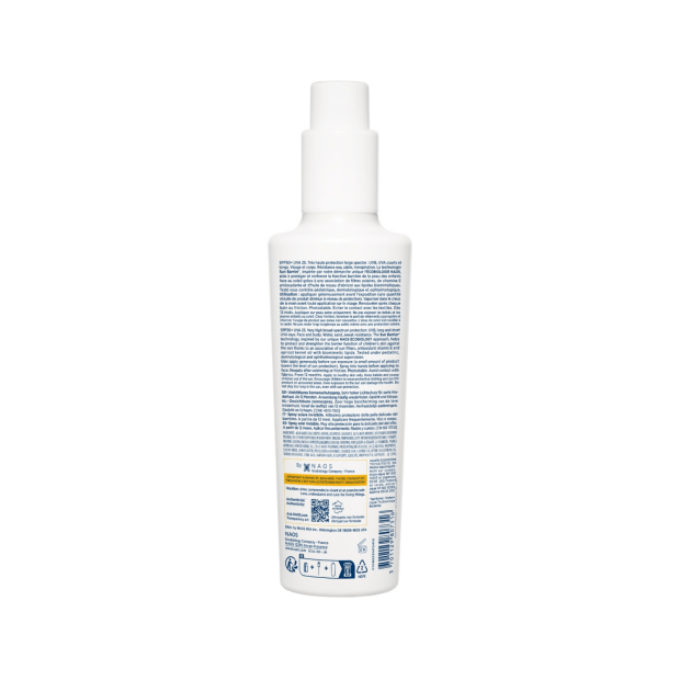 Photoderm Pediatrics Spray Spf50+, 200ml