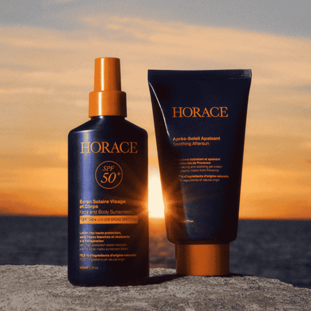 Après Soleil Apaisant, 150ml