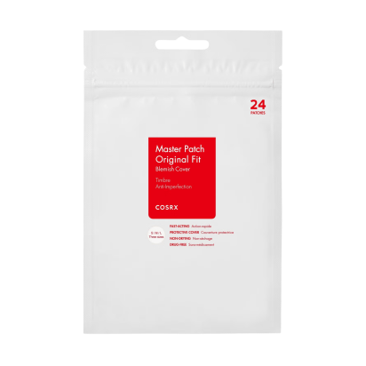 Acne Pimple Master Patch, 24 unités | Parashop.com